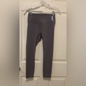 As is Crop Gymshark workout pants